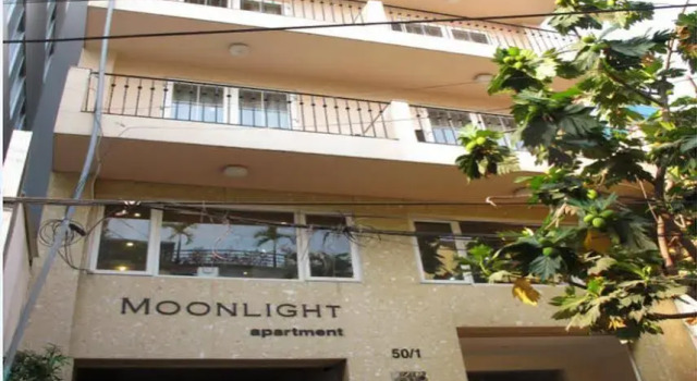 Moonlight Serviced Apartmnet