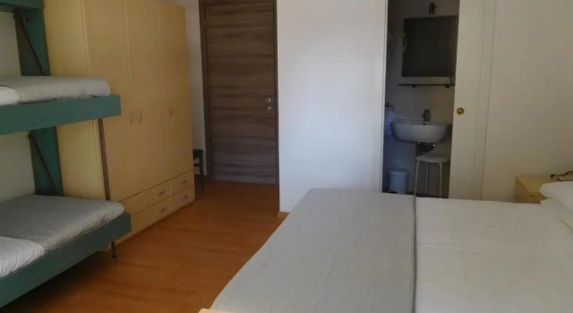 Номер Economy Hotel Emperador