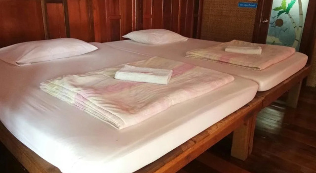 Vassanadee Resort and Camp, Book Resort Ratchaburi Ratchaburi Province