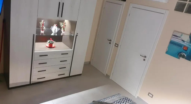 Suite in Milano Certosa Station