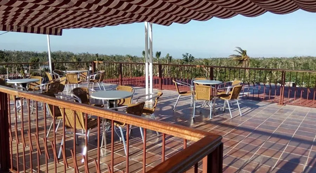 Faro De Maisi, Book Hotel 3-stjernede hoteller i Guantanamo, 3*