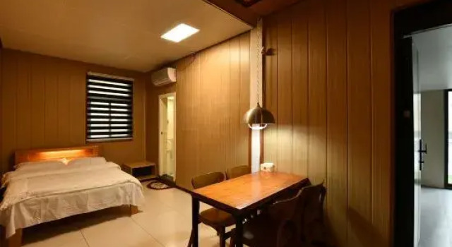 Família Suite Pingtan North Gate Inn
