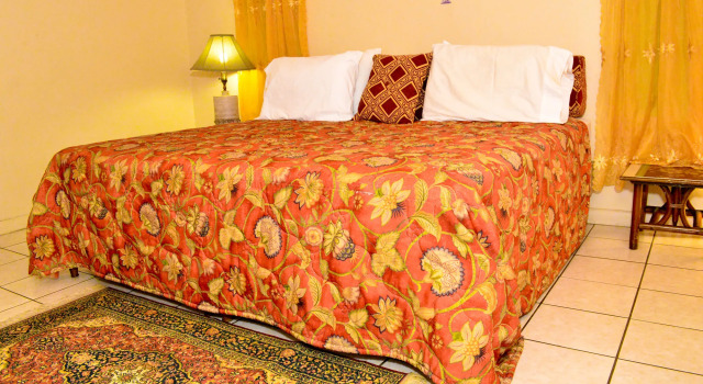 Starfish Beach Studio At Montego Bay Club Resort