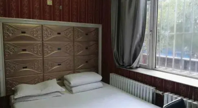 Номер Standard Harbin inverse time Boutique Hotel