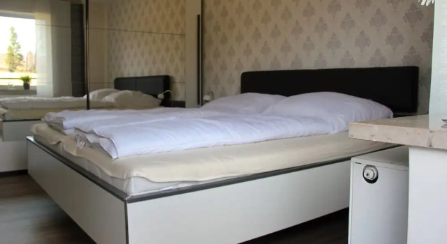 Appartement-Haus Dreisessel Wohnung 13