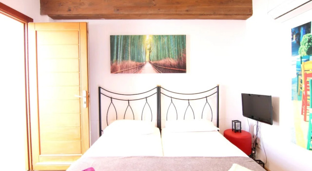 Villa With 5 Bedrooms in Baños y Mendigos, With Wonderful Mountain Vie, Prenota Villa Baños y Mendigo Murcia