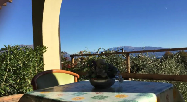 Студия Antiche Mura Casa Vacanze