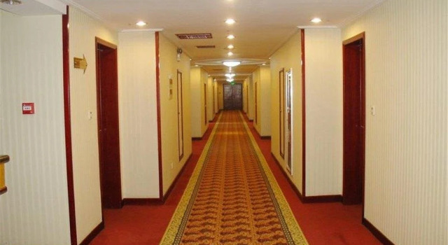 Grace Inn (Qufu Tourist Center), Book Hotel Qufu Shandong