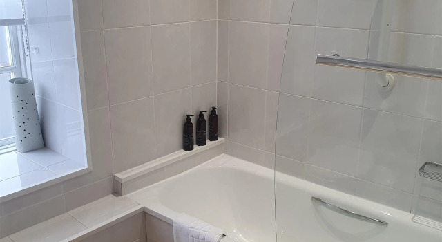 Одноместный номер Standard Best Western Moores Central Hotel
