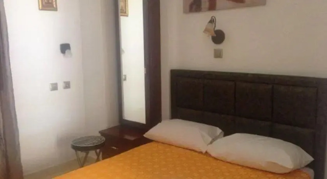 ML Aretes, Rezerwuj Hotel Hotele w Sithonia z parkingiem, Parking