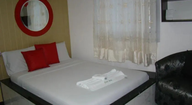 Hotel Fortal, Забронировать Отель Отели Манауса 3 звезды, рядом с Church of Sao Sebastiao, 3*