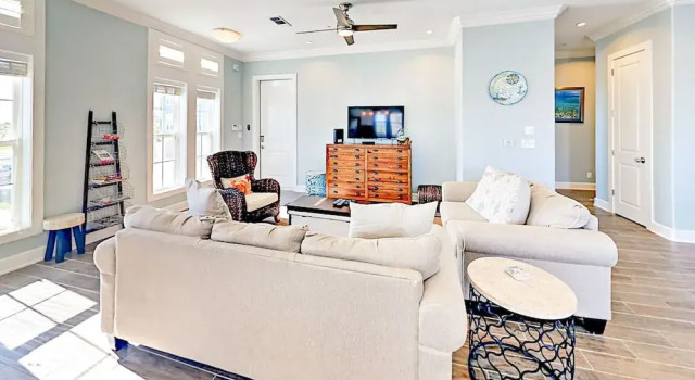 3BR 2BA Stunning Condo at Palmilla Beach Resort and Golf Club by RedAw