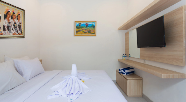 Radea Villa, Rezervovat Vila Chaty v Bali, Chalupa