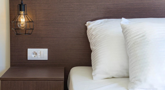 Magical View Apartments, Book Lejlighed Hoteller i Kotor Riviera med parkering, Parkering