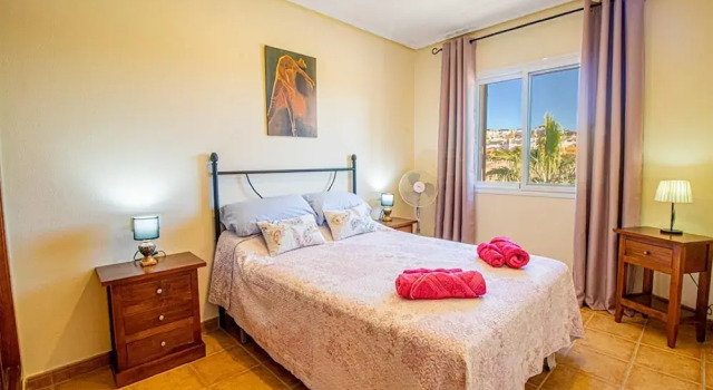 Serene 2 Bedroom Apartment in Vera, Забронировать Апартаменты/квартира Апартаменты Вера-Плайя, Апартаменты/квартира
