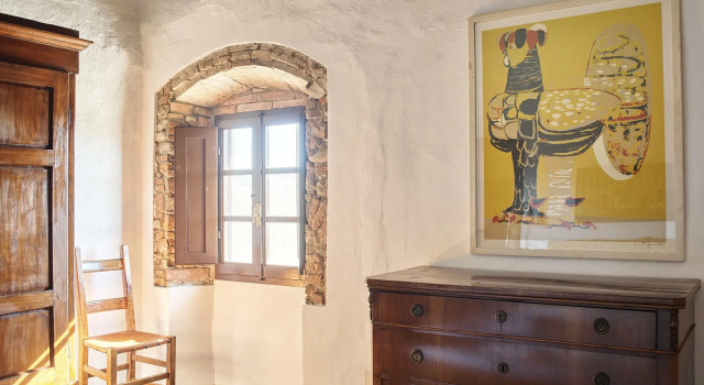 Люкс Fattoria La Loggia