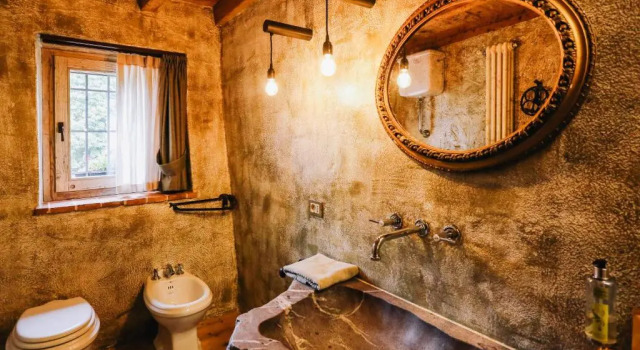 Люкс AGRITURISMO CA FENILE