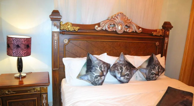 Serene Suites Hotel