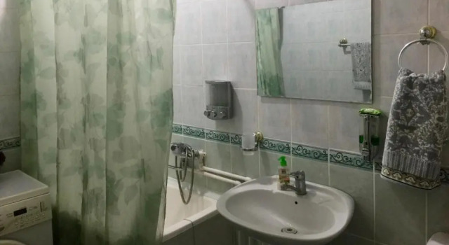 Номер Economy Valentina's Guest House