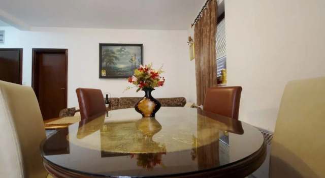 Апартаменты с 2 комнатами Apartment Glomazic
