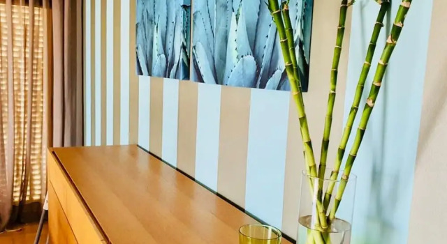 Апартаменты Deluxe Terrace Private Apartment - Albufeira