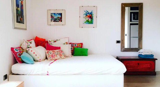 Lovely Central Apartment, Varaa Huoneisto Talamone Costa d'Argento