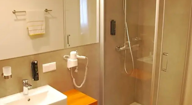Номер Standard Walldorf Suites Boutique Hotel