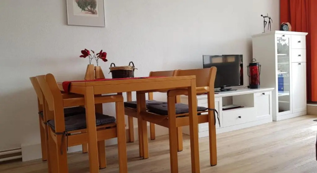 Apartment Abendrot, Prenota Appartamento Sankt Englmar 