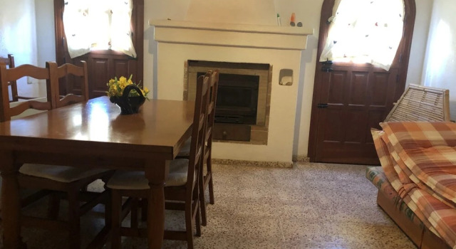 Benicássim - Villa Ca Sofía, Забронировать Вилла Отели Беникасим 3 звезды, 3*