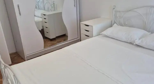 Апартаменты Apartment Bore