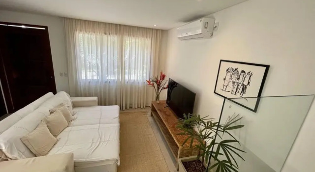 Villa With Private Pool, 100m From the Beach