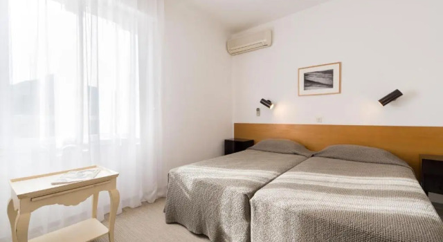 Номер Standard Hotel Cala di lOru