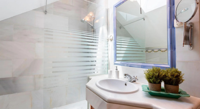 Apartments in Old Town, Забронировать Апартаменты/квартира Старый город Марбельи Марбелья, рядом с Музей гравюры