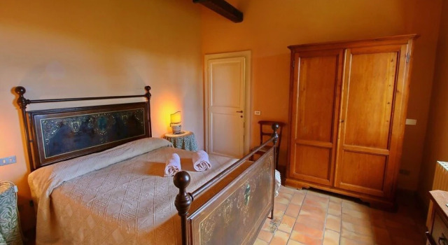 Agriturismo San Rocco, Varaa Hotelli Todi Umbria