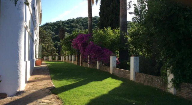 Finca La Favorita - Adults Only, Забронировать Отель Отели Константина 4 звезды, 4*