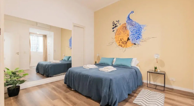 MOT Ayacucho 1800, Rezerwuj Apartament Buenos Aires Province Buenos Aires