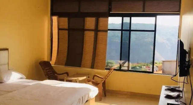 Люкс Deluxe Hotel Valleywood