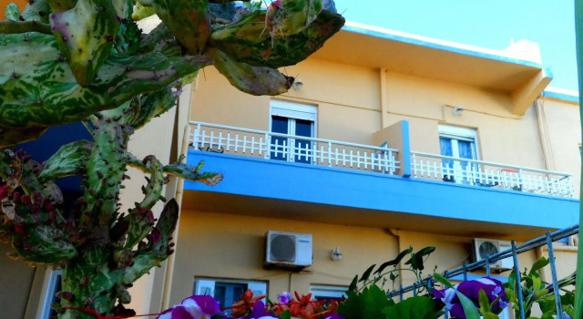 Papafotis Apartments & Suites, Prenota Appartamento Alinda Partheni