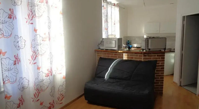 Апартаменты Le Saint-Quentin 2 APPARTEMENTS