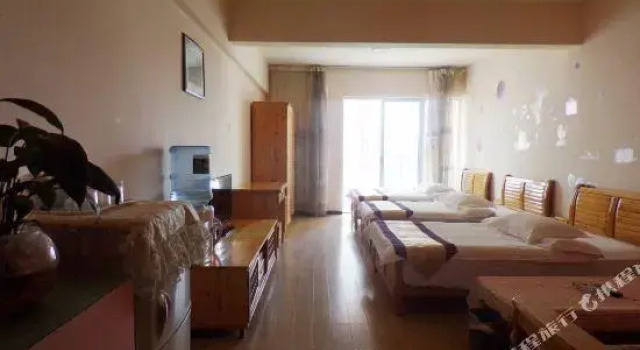 Camera Standard Hangxin Hostel