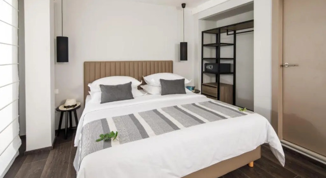 Номер Economy Gava Waterman Milna Resort - All Inclusive