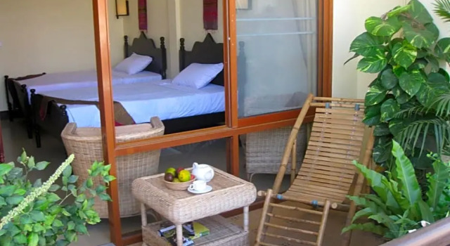Номер Superior Comfort House
