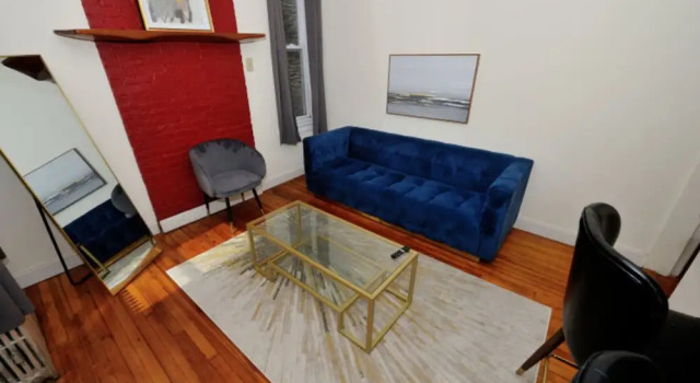 2BR Upper East Side Near Central Park, Забронировать Апартаменты/квартира Отели Нью-Йоркской агломерации с парковкой, рядом с Музей дизайна Купер-Хьюитт, Парковка
