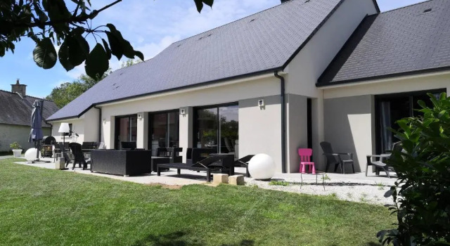 Вилла La Villa le 29