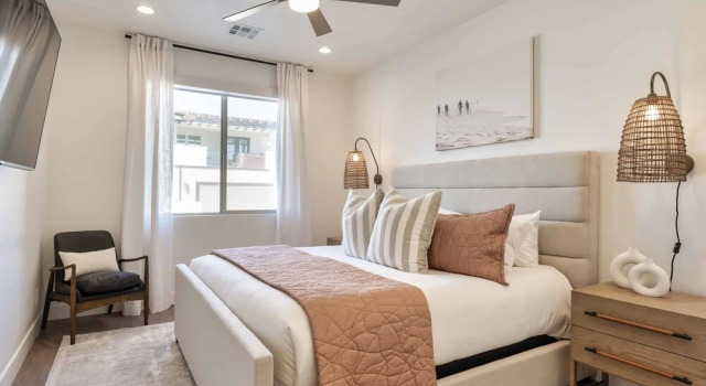 Sixteen Sandals 4 Bedroom Townhouse, Varaa Lomakoti St. George 