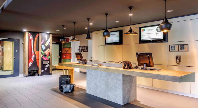 ibis Konstanz