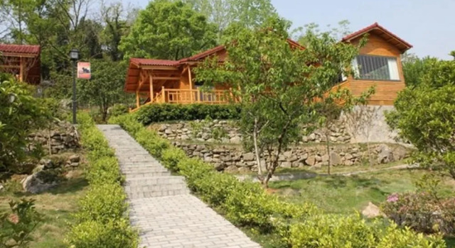 Yichang Changyang North Island Hotel, Book Hotel Hotels in Yichang with a Pool, Swimming Pool