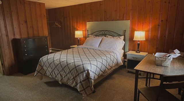 Номер Comfort Aldeco Motel