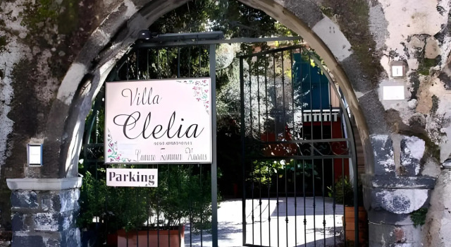 Villa Clelia, Varaa Villa Mökit kohteessa Cinque Terre, Mökki