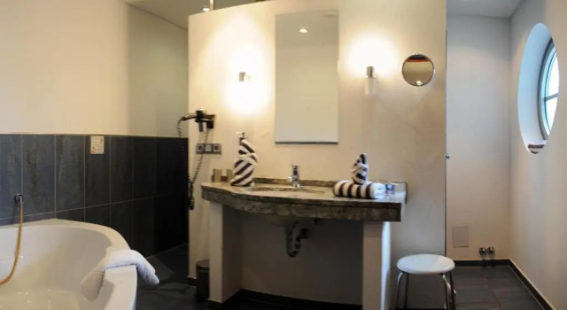 Номер Comfort Hotel-Restaurant Thomsen